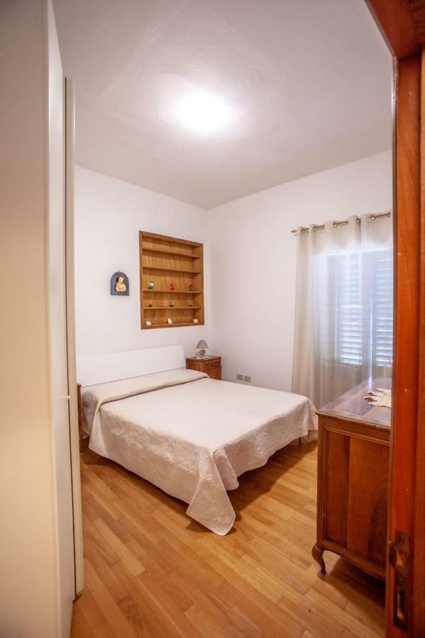 La Casa Di Francesca Apartment Castelnuovo Berardenga Bagian luar foto