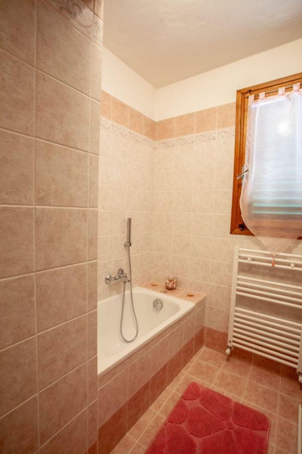 La Casa Di Francesca Apartment Castelnuovo Berardenga Bagian luar foto