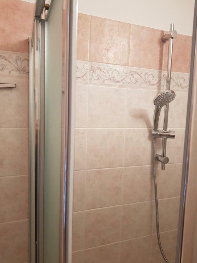 La Casa Di Francesca Apartment Castelnuovo Berardenga Bagian luar foto